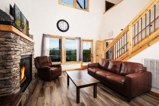 Smokey's Hideaway - Sevierville - 4