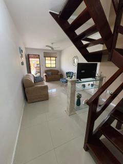 Casa entre foguete e dunas-Cabo Frio - Cabo Frío - 2