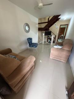 Casa entre foguete e dunas-Cabo Frio - Cabo Frío - 5