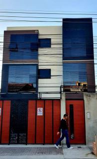 Departamento bi-color - 9