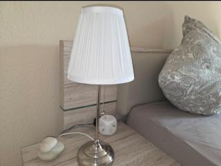 Park & Meer - Ferienwohnung im Grünen - Bad Zwischenahn, 4 Zimmer, bis 9 Gäste - Bad Zwischenahn - 5