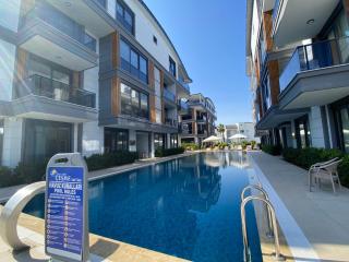 ÇEŞME TATİL SİTESİ Belek - Belek - 7