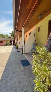 Pousada Sr Marinheiro - Ubatuba - 4