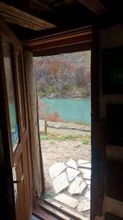 Cabaña el ojo de Horus - El Chaltén - 8