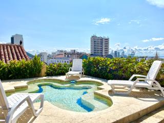 by Calamari Homes - El Porvenir 206 walled city - Cartagena das Índias - 2