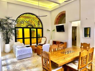by Calamari Homes - El Porvenir 206 walled city - Cartagena das Índias - 5