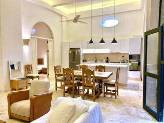 by Calamari Homes - El Porvenir 206 walled city - Cartagena das Índias - 6