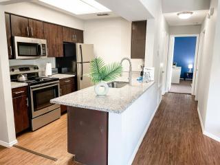 Family Retreat - Near Shopping, Dining & Beach - Corpus Christi - 3