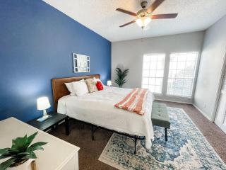 Family Retreat - Near Shopping, Dining & Beach - Corpus Christi - 1