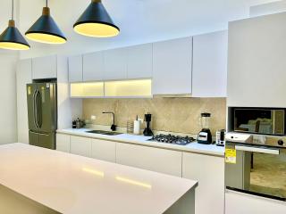 by Calamari Homes - El Porvenir 206 walled city - Cartagena das Índias - 8