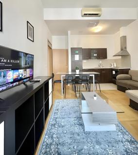 Downtown Family Apartments - Budapest - 7