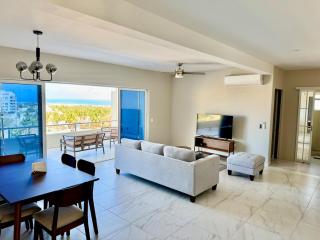 Brand new apartment in San jose P Milanes - San José del Cabo - 0