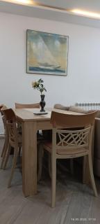 FUFA Haute standing appartment S2 center Monastir - Monastir - 4