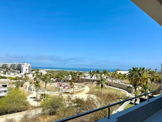 Brand new apartment in San jose P Milanes - San José del Cabo - 9