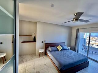Brand new apartment in San jose P Milanes - San José del Cabo - 5