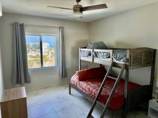 Brand new apartment in San jose P Milanes - San José del Cabo - 4