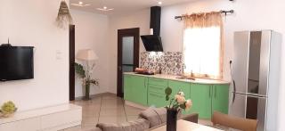 FUFA Haute standing appartment S2 center Monastir - Monastir - 0