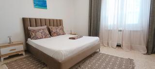 FUFA Haute standing appartment S2 center Monastir - Monastir - 1