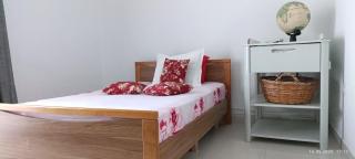 FUFA Haute standing appartment S2 center Monastir - Monastir - 2