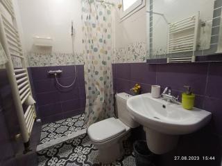 FUFA Haute standing appartment S2 center Monastir - Monastir - 3