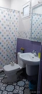 FUFA Haute standing appartment S2 center Monastir - Monastir - 4