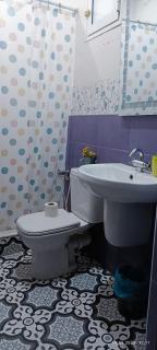 FUFA Haute standing appartment S2 center Monastir - Monastir - 5