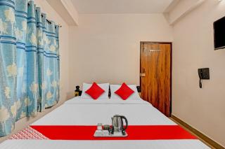Hotel O Coastal Inn Luxury Service Apartments - 1