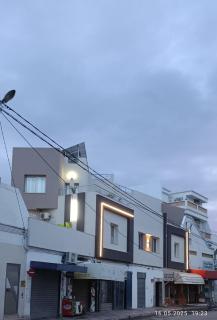 FUFA Haute standing appartment S2 center Monastir - Monastir - 8