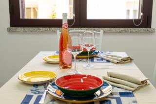 La Caletta Apartments - a 100 mt dal porto - 1