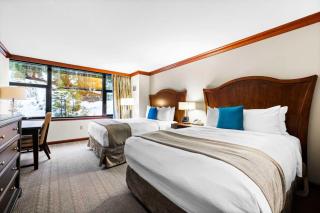 Everline Resort & Spa Palisades- Forest View - Olympic Valley - 0