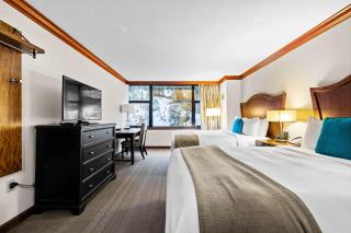Everline Resort & Spa Palisades- Forest View - Olympic Valley - 8
