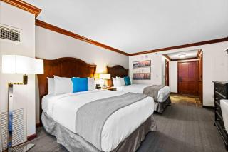 Everline Resort & Spa Palisades- Forest View - Olympic Valley - 7