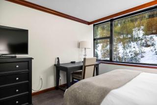 Everline Resort & Spa Palisades- Forest View - Olympic Valley - 6