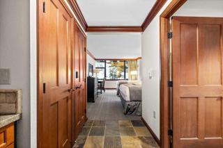 Everline Resort & Spa Palisades- Forest View - Olympic Valley - 4