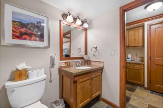Everline Resort & Spa Palisades- Forest View - Olympic Valley - 2