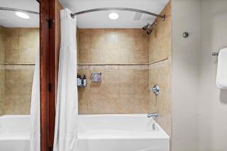 Everline Resort & Spa Palisades- Forest View - Olympic Valley - 1