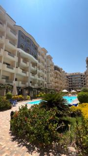 Florenza khamsin Luxury - Hurghada - 0