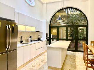 by Calamari Homes - El Porvenir 206 walled city - Cartagena das Índias - 9