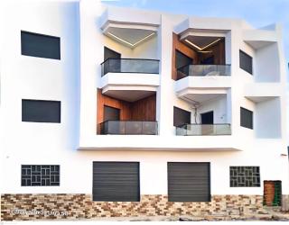 Oumaira Residence Azla-Tetouan - Azla - 9