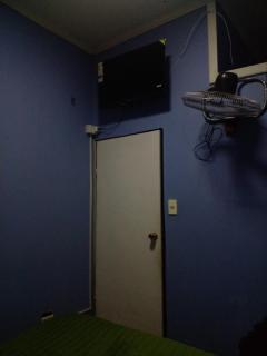 Hostal Palmera - Rancagua - 8