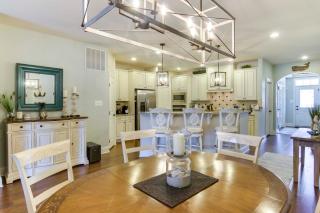 Shuttle to Beach Ocean View Home with Patio - Ocean View - 4