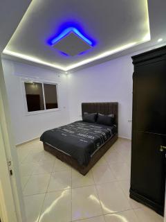 Luxe appartement Nour D'asilah free wifi 5G - Asilah - 5