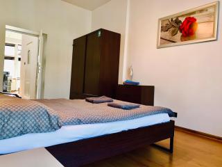 Close to Main Square - Cracovia - 9