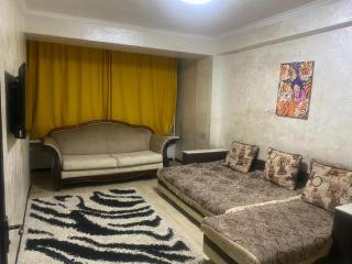 МЕГА Центр - Almaty - 2