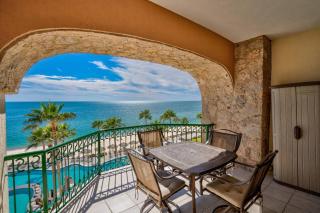 BeachfrontHeatedPoolSonoranSeaResort511W - Puerto Peñasco - 6