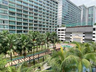 Lovely Studio Couple Suite at Mount Austin JB #21 - Johor Bahru - 7