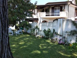 San Felice Circeo Alimede per sei - Borgo Montenero - 0
