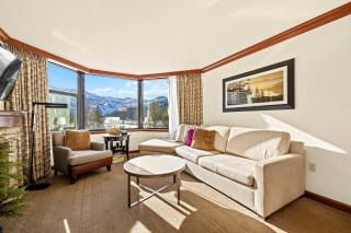 Everline Resort & Spa Palisades-Valley View Suite - Olympic Valley - 0