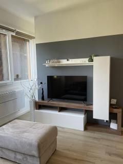 Pit Stop Apartment 2K23 - MXP - Busto Arsizio - Busto Arsizio - 9