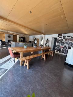 Grande maison de groupe - La Limouzinière - 9